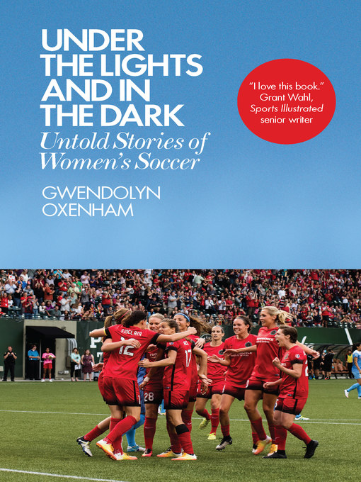 Title details for Under the Lights and In the Dark by Gwendolyn Oxenham - Available